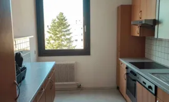 Traumhafte 2-Zimmer Wohnung mit Loggia in Top-Lage Graz - nur € 238.000,00 !