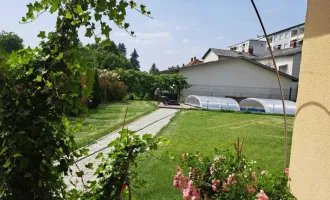 Modernes Einfamilienhaus in Güssing - vollrenoviert, mit Garten, Terrasse, Garage und Solarenergie!