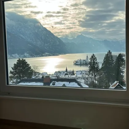 Traumhaus mit Blick am Traunsee - Bild 3