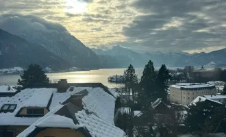 Traumhaus mit Blick am Traunsee