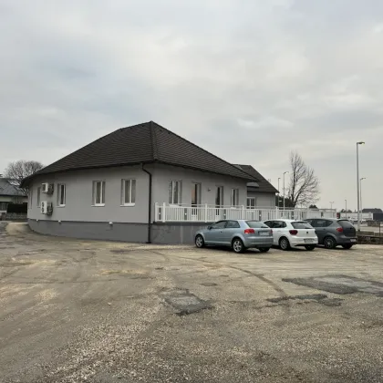 Modernes Bürohaus in Top-Lage - Bild 3