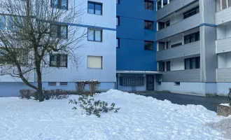 3-Zimmer Dachgeschoßwohnung mit Blick über Villach Richtung Mittagskogel