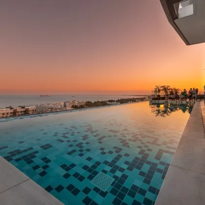 THE ICON - Luxusapartments am Meer in Limassol, Zypern - Bild 2