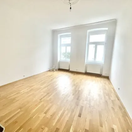 bezaubernde (teilweise möblierte) 3-Zimmerwohnung in ausgezeichneter Lage in Oberdöbling - Bild 3