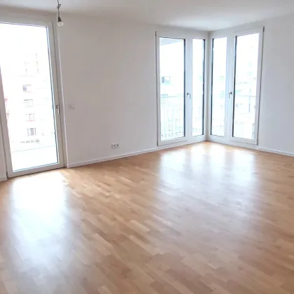 Anlegen am Rosenhügel*2 Zimmer mit Balkon - Bild 2