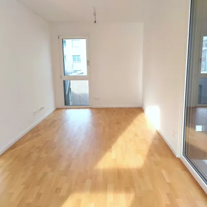 Vorsorgewohnung mit Bauteilaktivierung*3 Zimmer*BALKON - Bild 2