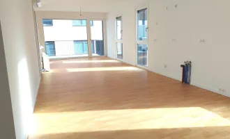 Vorsorgewohnung mit Bauteilaktivierung*3 Zimmer*BALKON