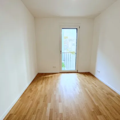 Investieren in 3 Zimmer Vorsorgewohnung mit BALKON - Bild 3