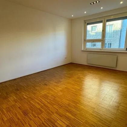 Urbanes Wohnen in 1030 - Generalsanierte Wohnung mit Parkett und Top-Preis von 349.000 €! - Bild 2