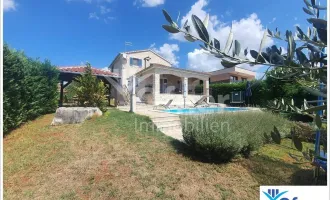 Villa zu verkaufen bei Poreč, Istrien