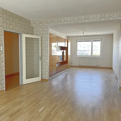 360° TOUR! Renovierungsbedürftig - Umbau in 4 Zimmer möglich - Bild 3