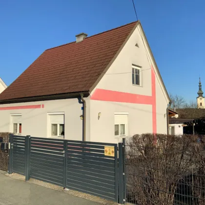 **Modernisiertes Einfamilienhaus in guter Lage** - Bild 3