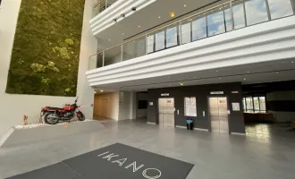 158 - PROVISIONSFREI - Büro zu mieten im IKANO OFFICE PARK 2351 Wiener Neudorf