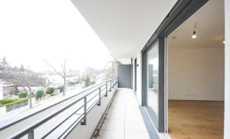 HERRLICHE 2-ZIMMER WOHNUNG MIT LOGGIA UND TOLLEM AUSBLICK AUF DIE WEINBERGE