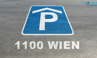 PARKPLATZ ZU VERKAUFEN