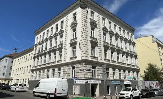 2 Zimmer Wohnung - in 10 min. am Hauptbahnhof - INVESTMENTCHANCE