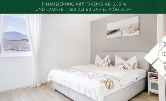 Modernisierte 3-Zimmer Wohnung mit hochwertiger Ausstattung zu kaufen