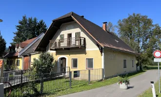 SUPER-GELEGENHEIT! PREISREDUKTION ERFOLGTE! Grundstück mit sanierungsbedürftigem Altbau - Ein Traum für Bastler!