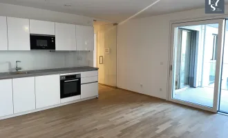 Hochwertige TOP 2-Zimmerwohnung mit Loggia  - Derzeit vermietet