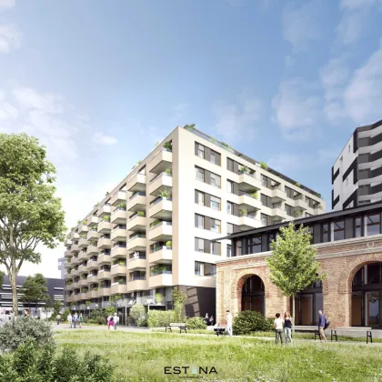 Provisionsfreies Townhouse mit Garten und sehr viel Stauraum - Nähe Innenstadt und U-Bahn - Bild 3