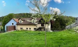 Ihr neues Zuhause – Rückzugsort in herrlicher Grünruhelage Nähe Sieghartskirchen