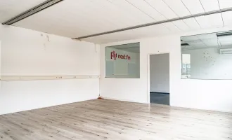 Moderne Büro- oder Praxisfläche in Neuhofen - Perfekt für effizientes Arbeiten