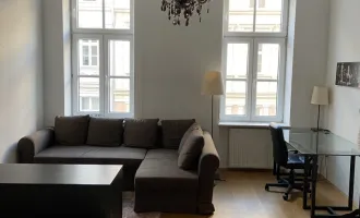 ALTBAU im Servitenviertel // hochwertige und perfekt geschnittene 2,5 Zimmer Wohnung