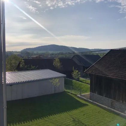 Gut vermietete 4-Zimmer-Wohnung mit Balkon in Höhnhart / Neubau - Bild 2