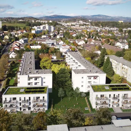 Terrassenwohnung Top A5 - Neubauprojekt Wohnhaus "HOHENeck" - Bild 2