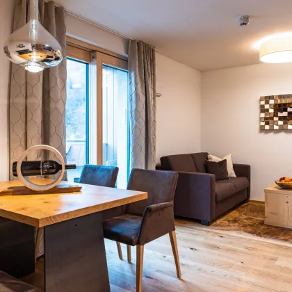 SPA-Appartement mit touristischer Nutzung in Zell am See - Bild 2