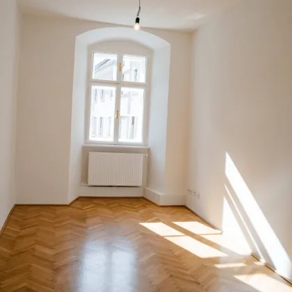 ++Erstklassige 3-Zimmer-Wohnung mit Blick auf den Stadtturm - direkt am Hauptplatz++ - Bild 2