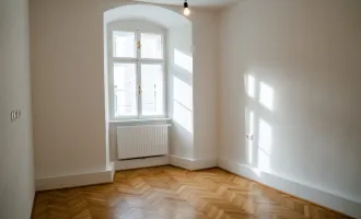 ++Erstklassige 3-Zimmer-Wohnung mit Blick auf den Stadtturm - direkt am Hauptplatz++