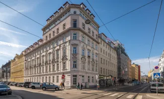 Hettenkofergasse/Ottakringer Straße: Atelier-/Büro- oder Studiogemeinschaft - rd. 130 m² Gewerbefläche mit Fördermöglichkeit durch Grätzelinitiative Wien - Nähe U3 Ottakring (keine Gastronomie)