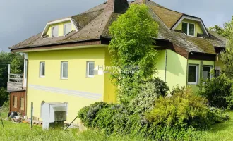 Haus in ruhiger Lage mit 360 m2 Wfl in Slowenien, Nähe Bad Radkersburg