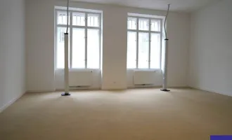 Repräsentatives 417m² Altbau-Büro inkl. 80m² Keller in Toplage - 1070 Wien