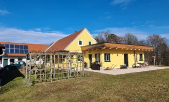 Stilvolle traditionelle kleine lieb reizende Landwirtschaft in Toplage und hoher Wohnqualität