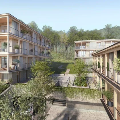 FLORA Residences - Wörthersee Living at its Best! - Bild 2