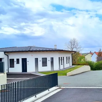 **Hartberg: Einzigartiges Wohnerlebnis: Exklusiver Bungalow mit 186 m² Wohnfläche** - Bild 3