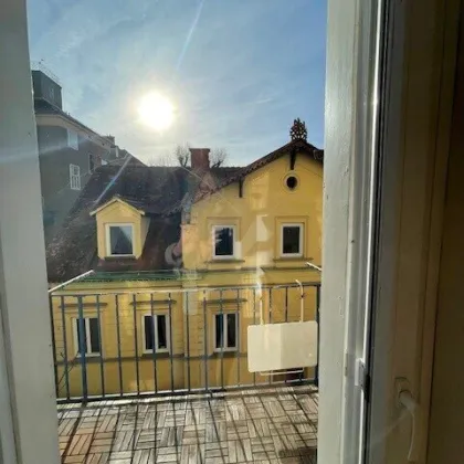 klassischer Altbau Nähe TU, 8010 Graz - Bild 2