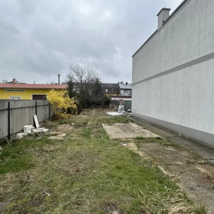 Baugrundstück im Kerngebiet von Strasshof - Perfekt für Bauträger, aber auch für Ihr Eigenheim - Bild 2