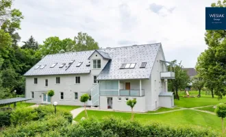 MIETKAUF in Feldkirchen bei Graz -  Wohnen im Grünen - 2 Zimmer-Wohnung