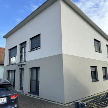 Traumhaftes Wohnen in Niederösterreich - Großzügiges Einfamilienhaus mit Garage - Bild 2