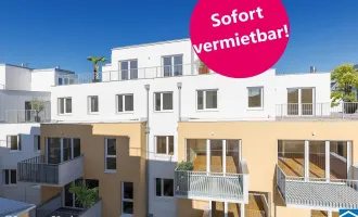 Vorsorgewohnungen nähe Floridsdorfer Spitz! Ihr Investment mit hoher Rendite!