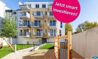 Ultimatives Vorsorgeprojekt in der Jedleseerstraße