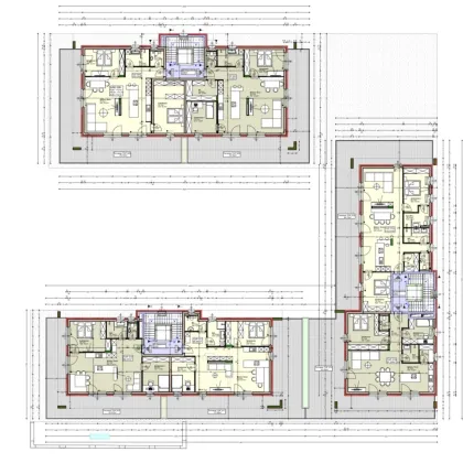 Penthouse einzigartig mit Traumsicht in bester Lage. - Bild 3