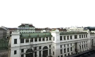 Erstbezug nach Generalsanierung - Zentrale Lage direkt bei  der Volksoper / Währinger Straße / U6