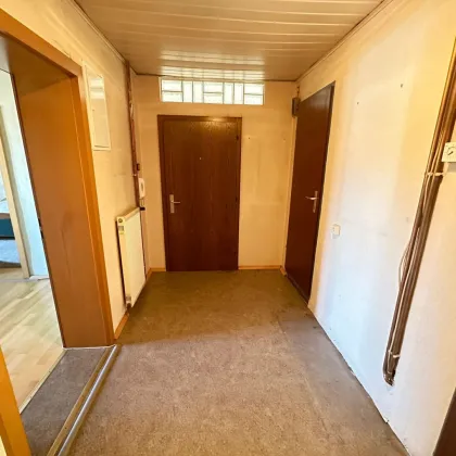 Attraktive 2-Zimmer-Wohnung: Zentral und erschwinglich in 8010 Graz! - Bild 3