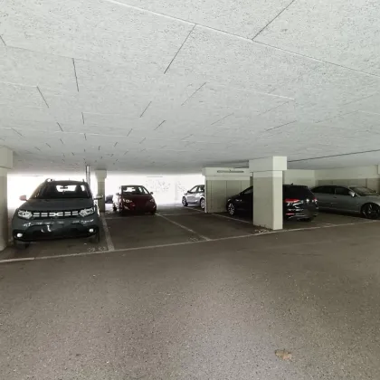 Geschütztes Parken - mehrere Parkplätze zu verkaufen. - Bild 2