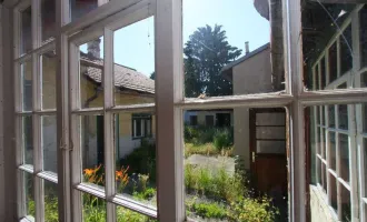 Entzückendes Haus im Herzen von Stammersdorf