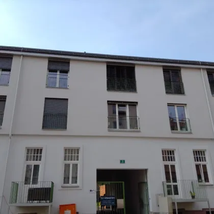 Eisengasse 3 Top 12 - Hochwertige 2 Zimmerwohnung mit Balkon in Eggenberg - Bild 3